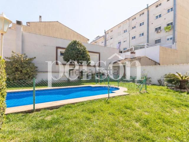 Casa en venta en el Comtat, Valencia