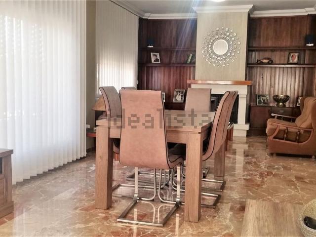 Casa en venta en el Comtat, Valencia