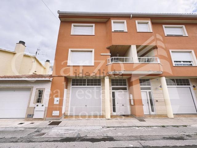 Casa en venta en el Comtat, Valencia