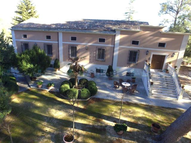 Casa en venta en el Comtat, Valencia