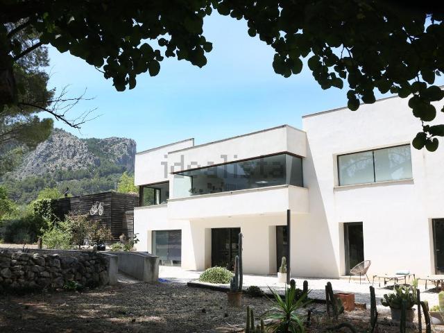 Casa en venta en el Comtat, Valencia