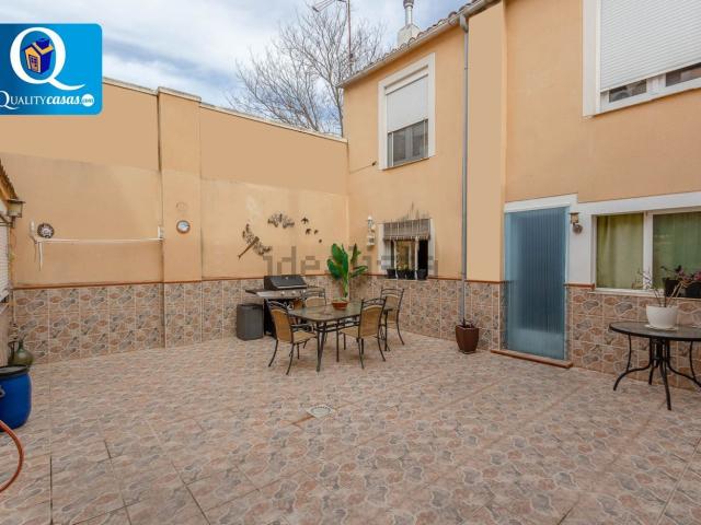 Casa en venta en Setla de Nunyes, el Comtat