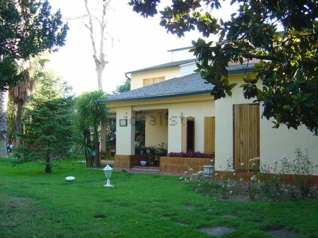 Casa en venta en el Comtat, Valencia