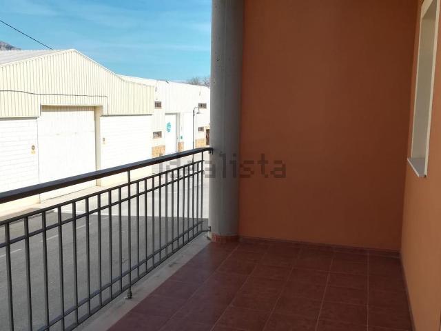 Casa en venta en el Comtat, Valencia