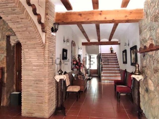 Casa en venta en el Comtat, Valencia