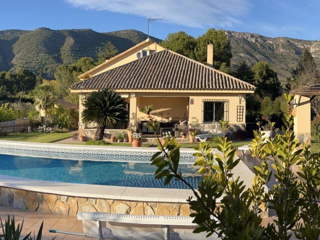 Casa en venta en Muro de Alcoy, Alacant / Alicante