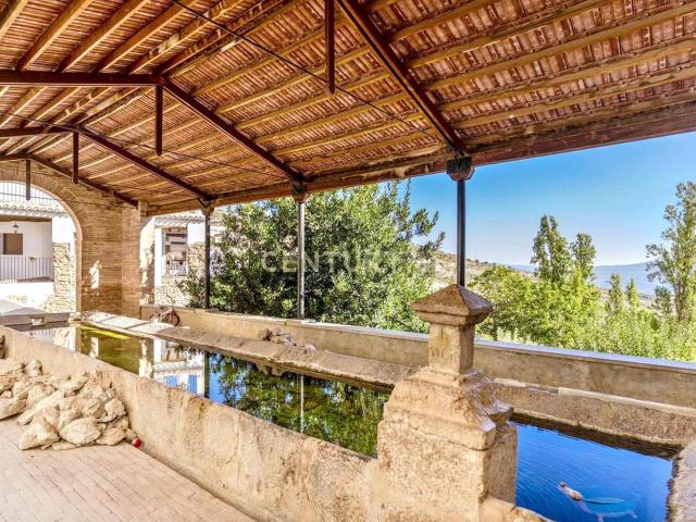 Casa en venta en Comarca de la Alpujarra Granadina, Andalucía