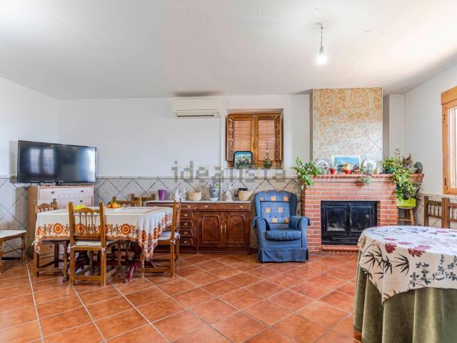 Casa en venta en Comarca de la Alpujarra Granadina, Andalucía