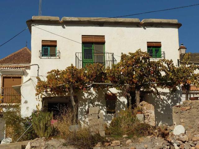 Casa en venta en Comarca de la Alpujarra Granadina, Andalucía