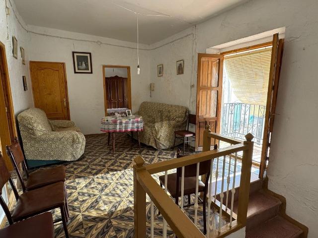 Casa en venta en Comarca de la Alpujarra Granadina, Andalucía