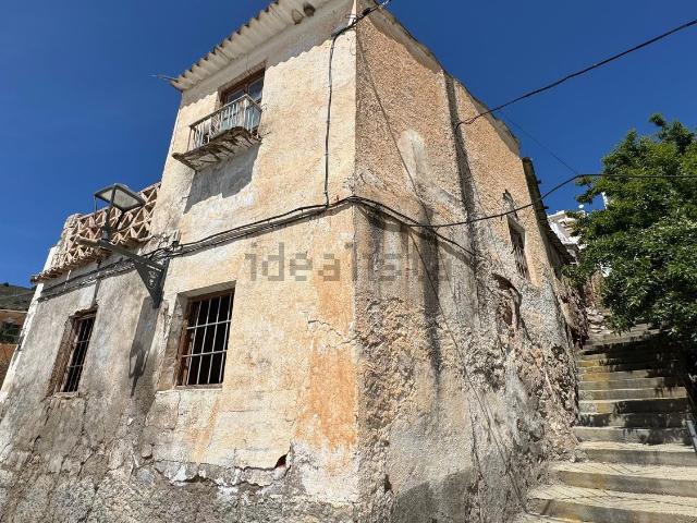 Casa en venta en Comarca de la Alpujarra Granadina, Andalucía