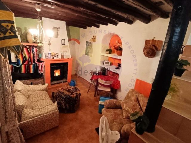 Casa en venta en Comarca de la Alpujarra Granadina, Andalucía