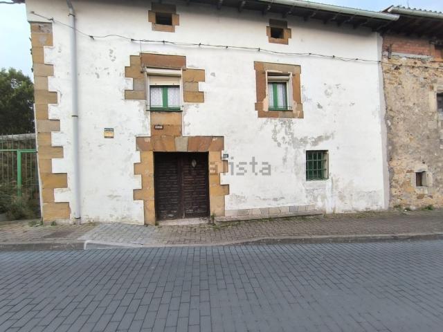 Casa en venta en Muskiz