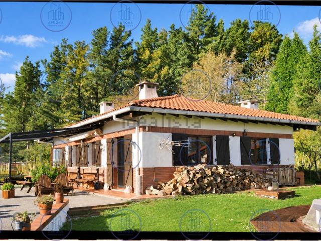 Casa en venta en Mutriku, Gipuzkoa