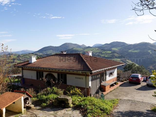 Casa en venta en Debabarrena, Guipúzcoa