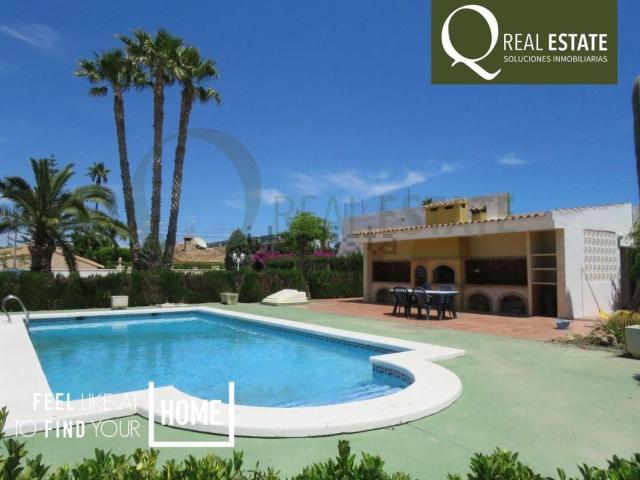 Casa en venta en Urbanització L'Almaixada, l'Alacantí