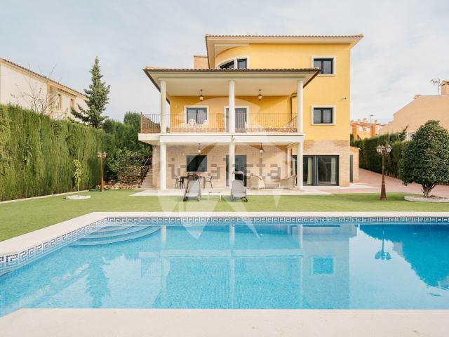 Casa en venta en Urbanització L'Horta, l'Alacantí