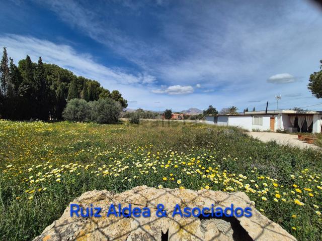 Casa en venta en Urbanització L'Horta, l'Alacantí