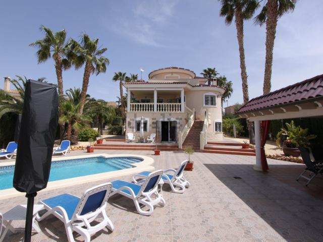 Casa en venta en Río Park, l'Alacantí