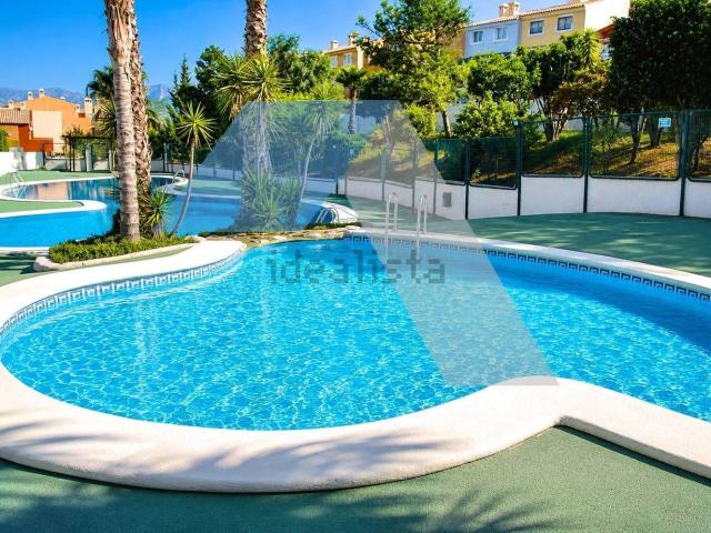 Casa en venta en Urbanització L'Horta, l'Alacantí