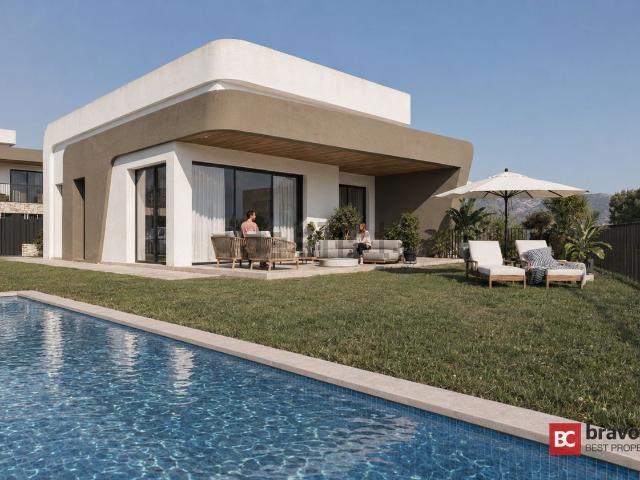 Casa en venta en El Fondo, Mutxamel