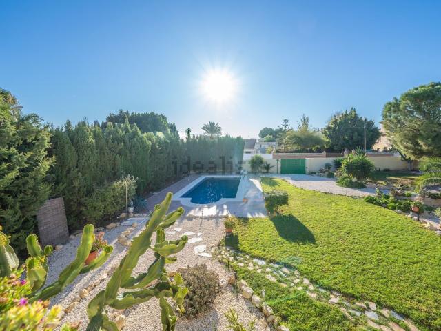 Casa en venta en Río Park, l'Alacantí