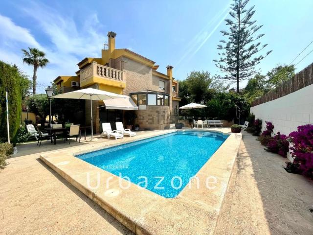 Casa en venta en Urbanització L'Almaixada, l'Alacantí