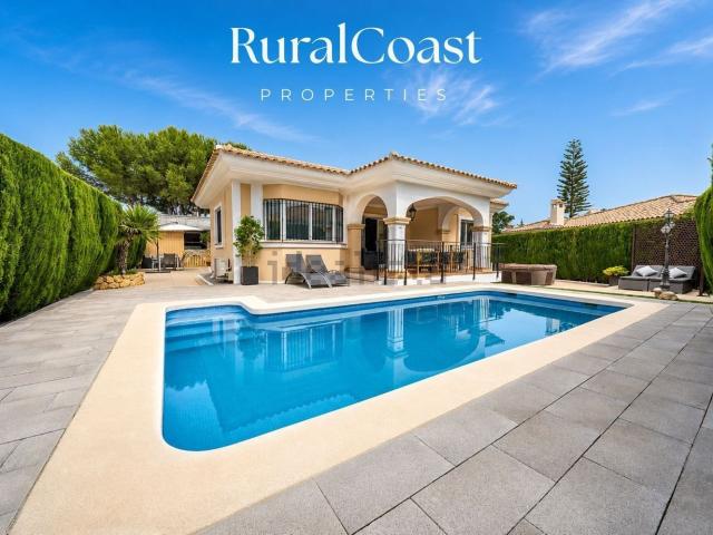 Casa en venta en Bonalba, l'Alacantí