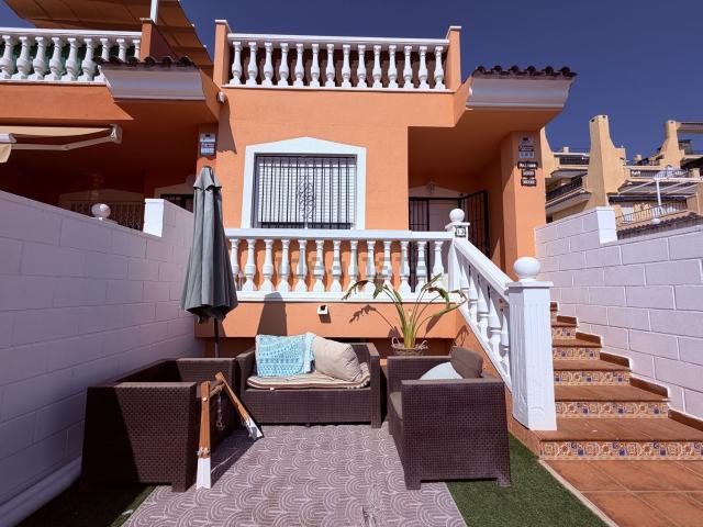 Casa en venta en Río Park, l'Alacantí