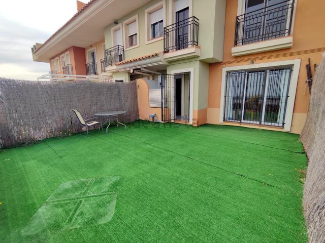 Casa en venta en Bonalba, l'Alacantí
