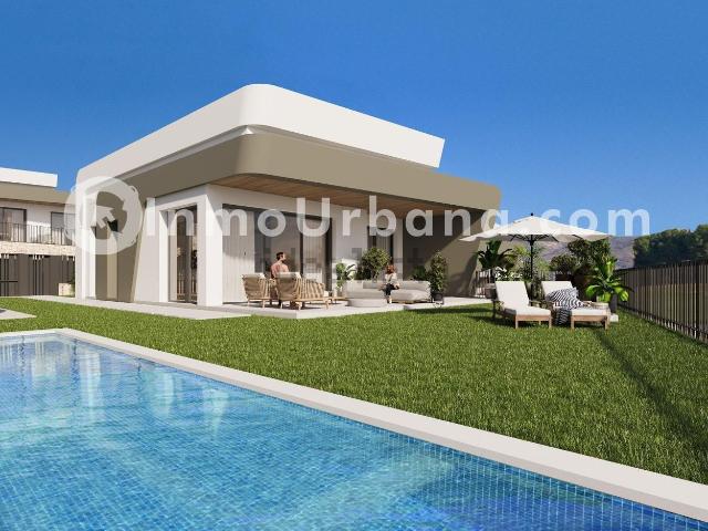 Casa en venta en Bonalba, l'Alacantí