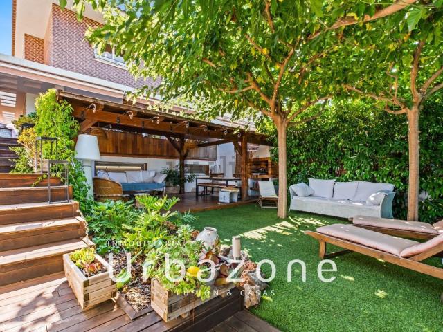 Casa en venta en Urbanització L'Almaixada, l'Alacantí