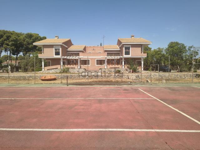 Casa en venta en Río Park, l'Alacantí