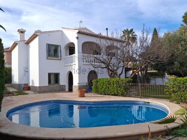 Casa en venta en Urbanització L'Almaixada, l'Alacantí