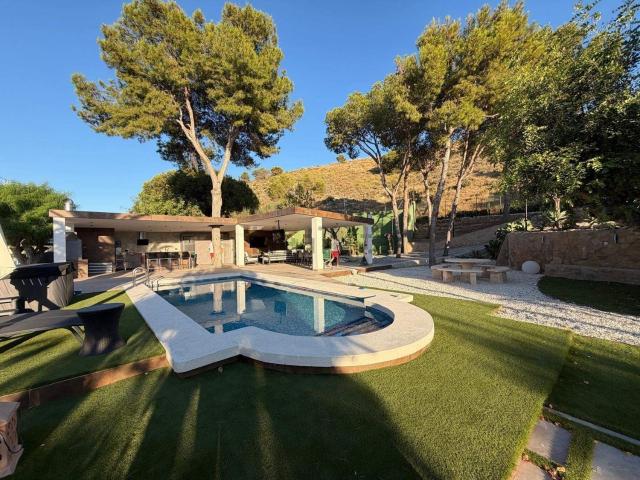 Casa en venta en Urbanització L'Almaixada, l'Alacantí