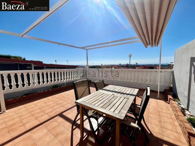 Casa en alquiler en Bonalba, l'Alacantí