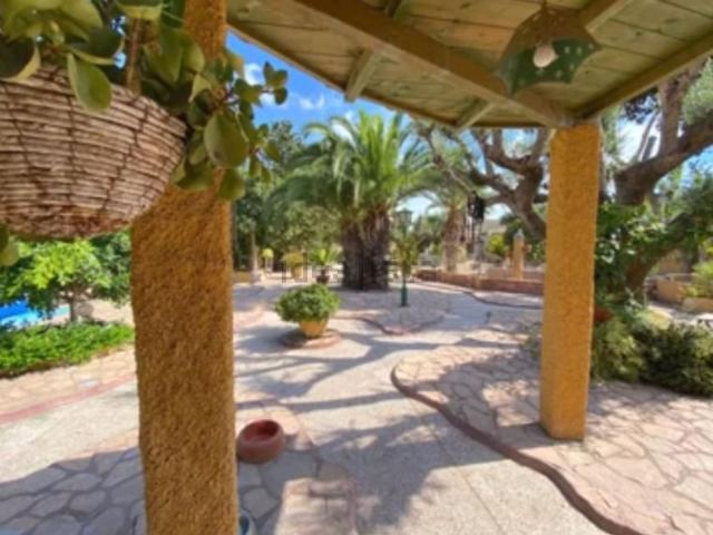 Casa en venta en Urbanització L'Almaixada, l'Alacantí