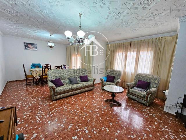 Casa en venta en l'Alacantí, Valencia