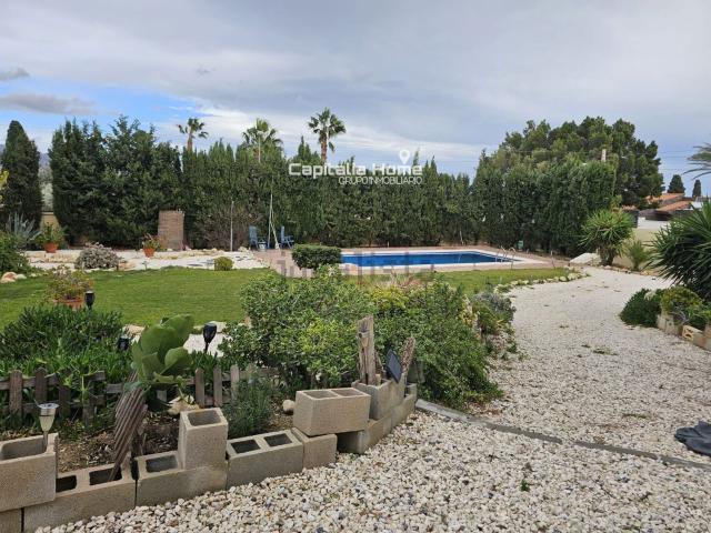 Casa en venta en Río Park, l'Alacantí