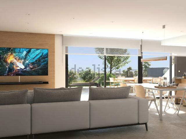 Casa en venta en Bonalba, l'Alacantí