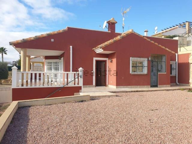 Casa en venta en Bonalba, l'Alacantí