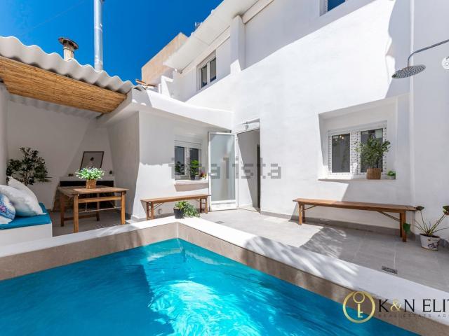 Casa en venta en l'Alacantí, Valencia