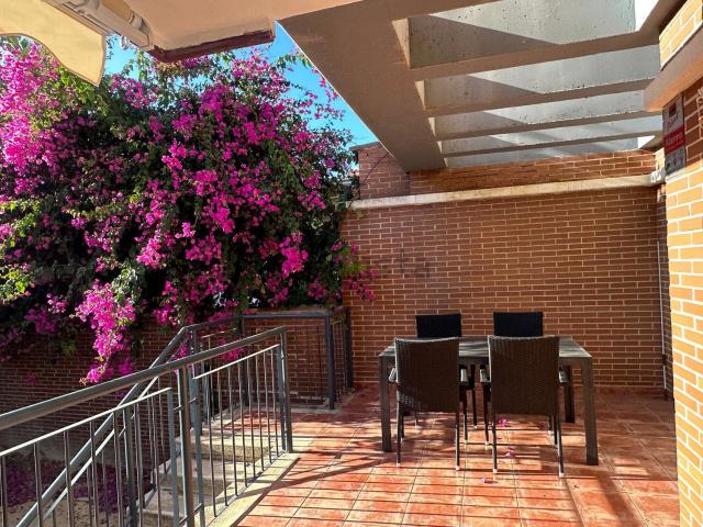 Casa en alquiler en Urbanització L'Almaixada, l'Alacantí