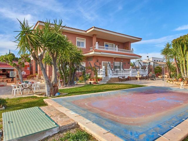 Casa en venta en Urbanització L'Horta, l'Alacantí