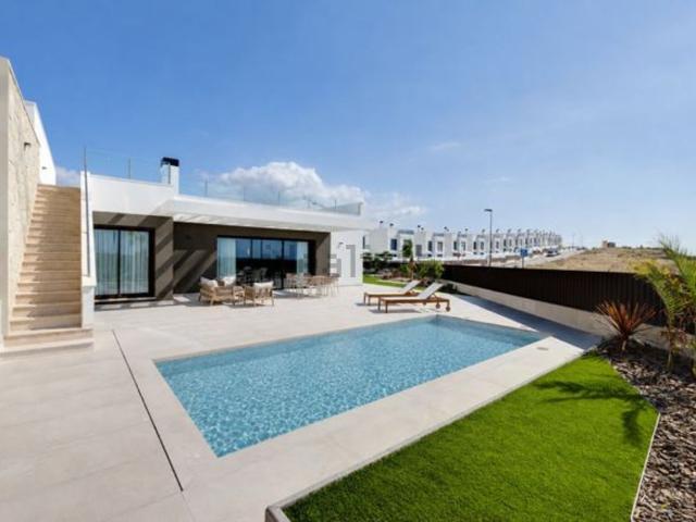 Casa en venta en Bonalba, l'Alacantí