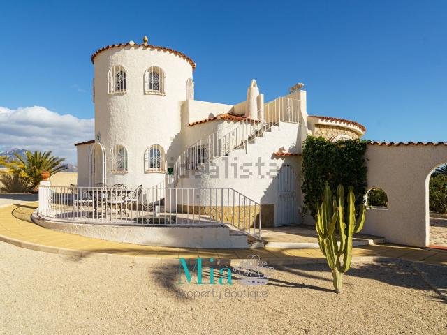Casa en alquiler en Río Park, l'Alacantí