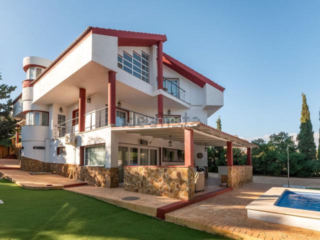 Casa en venta en Río Park, l'Alacantí