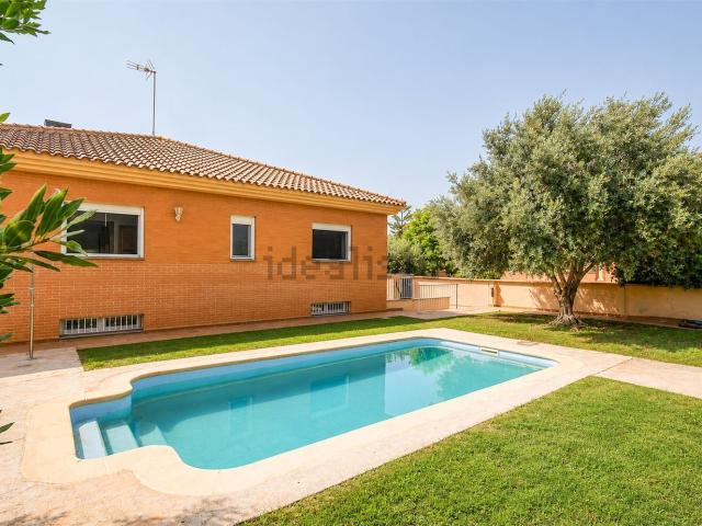 Casa en venta en Urbanització L'Horta, l'Alacantí