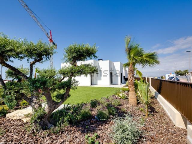 Casa en venta en Bonalba, l'Alacantí