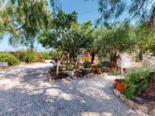 Casa en venta en l'Alacantí, Valencia